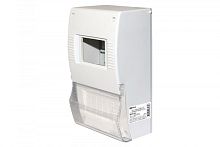 Щиток квартирный ЩК 26-004 2-6 модулей DIN с дверкой IP20 TDM | код SQ0906-0018 | TDM