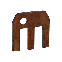 Перемычка OptiStart K-FX-3393 на 3 полюса для (A)F-40..(A)F-94 | код 335350 | КЭАЗ