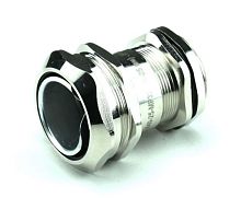 Кабельный ввод ВК-М40-25-МР32 IP66/IP67/IP68 ГОФРОМАТИК (ЗЭТАРУС) | код zeta30022 | ГОФРОМАТИК