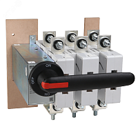 Переключатель нагрузки OptiSwitch DI-C3-630-3P | код 274899 | КЭАЗ