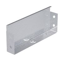 Заглушка ТС 150х35 | код STC03515 | DKC