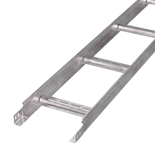 Лоток лестничный 400х80х3000 (1,2 мм) Промрукав | код PR16.0886 | ПРОМРУКАВ Лоток лестничный 400х80х3000 (1,2 мм) Промрукав | код PR16.0886 | ПРОМРУКАВ