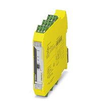 Реле сопряжения PSR-PC51-1NO-1NC-24DC-SP | код 2702523 | PHOENIX CONTACT