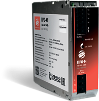 Источник питания ПРО-М 5А 24В 120Вт | код 10010001 | ЭЛЕКТРО-ПРОФИ