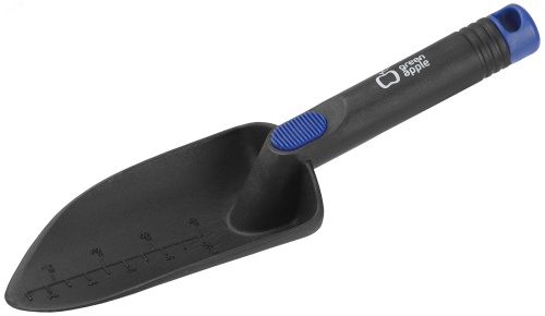 Лопатка широкая, нейлоновая (72/1440) GTNT72-021 | код Б0003077 | GREEN APPLE