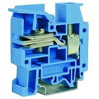 CNT.16, разъединитель нейтрали 16 кв.мм | код ZCNT16 | DKC