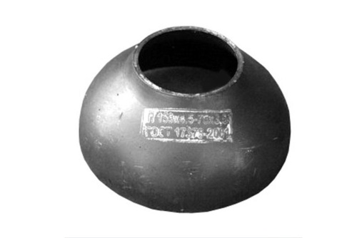 Переход сталь Ду108-57 ГОСТ 17378-2001 | код 222100016 | ГОСТ