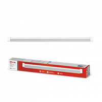 Светильник трек лин сд пов LTR-01R-TL 4040W 40Вт 4000К 605мм 120гр белый серии TOP-LINE IN HOME | код 4690612045580 | IN HOME