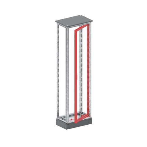 Рама поворотная для уст. внутр. панелей В=2200 Ш=600 | код R5TER2260M | DKC фото 2