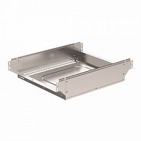 Ответвитель Т-образный вертикальный Стандарт INOX (AISI 409) 600х80 Промрукав | код PR16.2797 | ПРОМРУКАВ