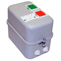 Пускатель э/м ПМ12-010260 У3 В, 220В, (1з), РТТ5-10-1, 5,00А, КЗЭ | код 020260102ВВ220001710 | КЗЭ (Кашинский завод электроаппаратуры)