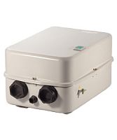 Пускатель электромагнитный ПМ12-100240 У3 В, 220В/50Гц, 2з+2р, 100А, нереверсивный, с реле РТТ-325 85- 115А, в корпусе IP40, с кнопкой R (ЭТ) | код ET511928 | Электротехник