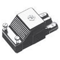 Розеточный разъем на кабель, для двух кабелей, диам. 5,5 - 7,2 мм, 3 полюса, винтовая фиксация, номинальное напряжение: 250V, номинальный ток: 16A, цвет корпуса: белый, цвет контактной вставки: белый, серия gesis ST18/3 | код 93.831.3350.0|