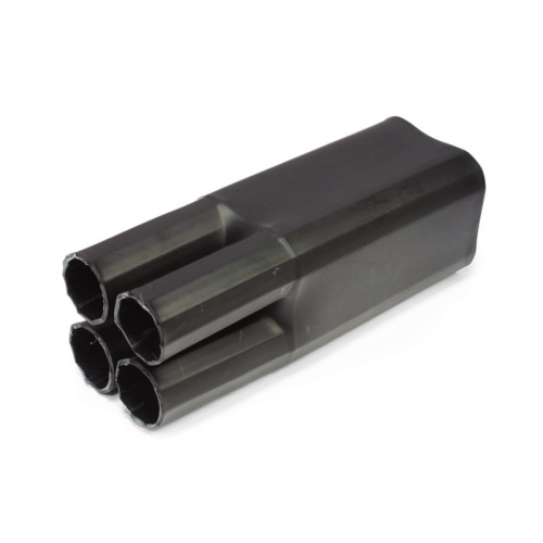 Термоусаживающаяся изолирующая перчатка 4ТПИнг-185/400 (КВТ) | код 82239 | КВТ