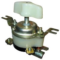 Выключатель пакетный ВП 1-16 исп.1 (открытое) У3 | код A8030-80084346 | КРИ Контакт