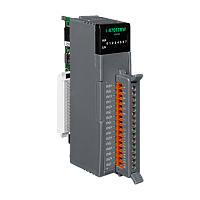 I-87017RW-G CR 8-channel analog input module ( Over voltage protection: +/- 240 Vrms ) | код 00-01159407 | ICP DAS