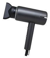 Фен Hyundai H-HDI0777 1500Вт черный/хром | код 1892873 | HYUNDAI