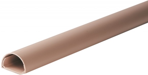 Кабель-канал MultiSet 20x12, 2м Кремовый | код IMT20120BE | Systeme Electric Кабель-канал MultiSet 20x12, 2м Кремовый | код IMT20120BE | Systeme Electric