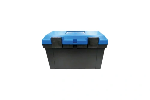 Ящик для инструмента пластиковый 18'' ( 450х240х 275 мм ) | код 65534М | MOS