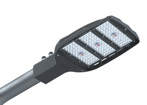 Street X1/83/Ш8M/5,0К/(К5)/MT-KM/SKX-01/IP66 LEDEL | код SX1PKLRUS0031 | LEDEL