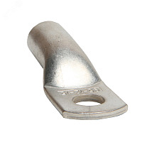 Наконечник медный лужёный OptiKit L-ТМЛ 95-10-16 | код 324241 | КЭАЗ