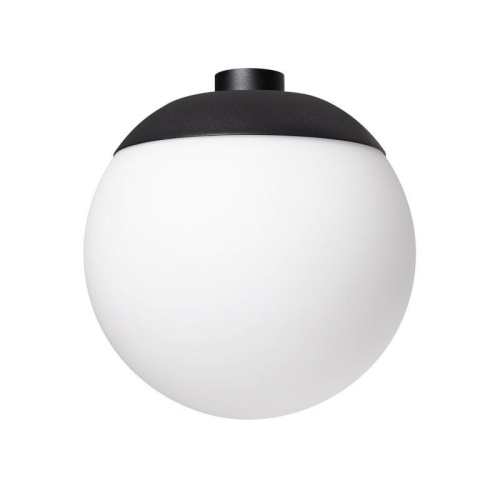 Светильник ART-INBELT-SFERO-R140-7W Day4000-MIX (BK, 240 deg, 48V, DALI) (ARL, IP20, металл, 3 года) | код 51180 | Arlight
