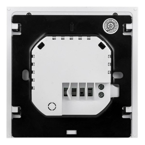 Умный терморегулятор для теплых полов Wi-Fi Connect | код ett-4 | EKF фото 5