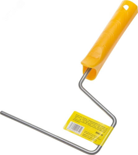 Ручка Для Валика 150 мм MASTER | код 0563-15 | STAYER