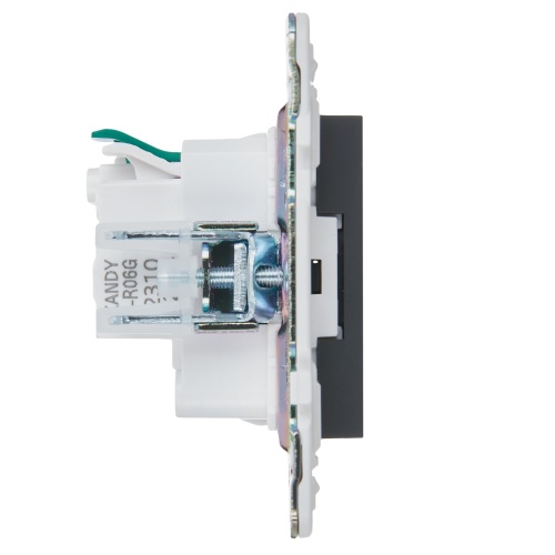 SKANDY Роз. с з/к/ш 16А б/к SK-R06G граф. IEK | код SK-R14-16-1-K53 | IEK фото 4 SKANDY Роз. с з/к/ш 16А б/к SK-R06G граф. IEK | код SK-R14-16-1-K53 | IEK фото 4