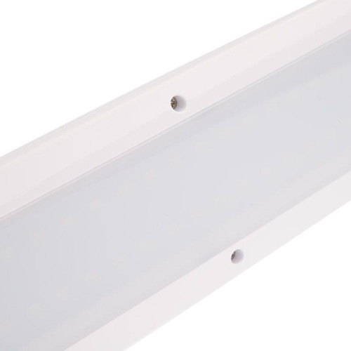 Настольная бестеневая лампа на струбцине, 84 LED | код 31-0401 | REXANT фото 8