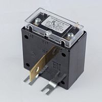 Трансформатор тока измерительный Т-0,66 10 ВА 0,5 50/5 | код ОС0000002162 | ФКУ ИК-1 (Кострома)