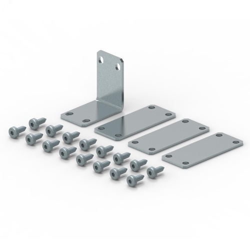 Пластина для соединения 2 XL3S 630/4000 | код 337949 | Legrand