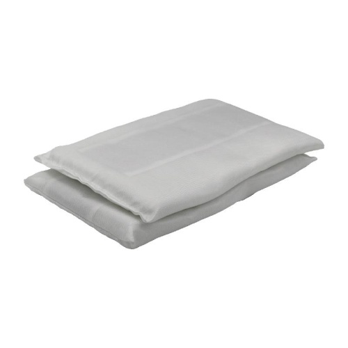 Подушка огнезащитная терморасширяющаяся FIREFORT PILLOW 115х34 L310 KM-FF-P6-310-115-34 КМ LO34665 фото 2 Подушка огнезащитная терморасширяющаяся FIREFORT PILLOW 115х34 L310 KM-FF-P6-310-115-34 КМ LO34665 фото 2