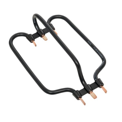 Перемычка 3P модульная межуровневая (125 мм) PROxima | код jbl-3-125 | EKF фото 3