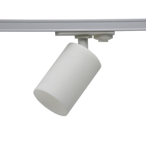 Светильник трековый PTR 36 под лампу GU10 WH 230В IP20 бел. Pro | код 5049208 | JazzWay Светильник трековый PTR 36 под лампу GU10 WH 230В IP20 бел. Pro | код 5049208 | JazzWay