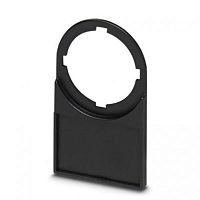 Держатель маркировки XB2-BZ1 30мм*45мм (ANDELI) | код ADL10-100 | ANDELI