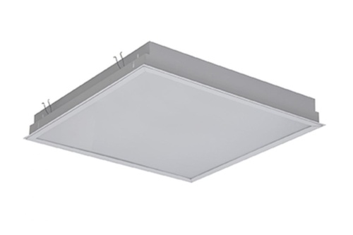 Светильник светодиодный OPL/R ECO LED 595 4000K 36w | код 1028000130 | Световые Технологии