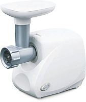 Мясорубка Ротор Классик-Р ЭМШ 35/300-4 1500Вт белый | код 1491161 | РОТОР