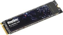 Накопитель SSD Kingspec PCIe 3.0 x4 256GB NE-256 M.2 2280 | код 1742062 | KINGSPEC
