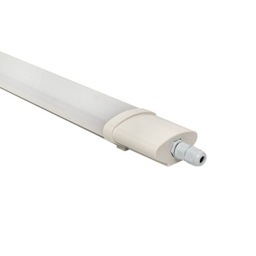 Светильник светодиодный пылевлагозащищенный ДСП-1005-L 36Вт 4000К IP65 1200мм PROxima | код TPL-1005-36-4000-L | EKF фото 5