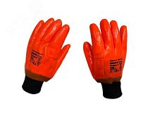 Перчатки Мир РП (SFP180) размер 11 | код 00-01018577 | SCAFFA