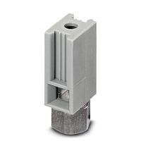 Гайка для подсоединения проводника LA 10-M12 | код 2112093 | PHOENIX CONTACT