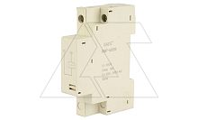 Расцепитель незав. SDM7-AS220, 220_240VAC, боковой монтаж слева, для SDM7-32 | код SDM7-AS220 | SAIDE