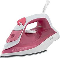 Утюг Scarlett SC-SI30K56 2400Вт розовый | код 1416172 | SCARLETT
