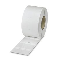 Этикетка-маркер для кабелей WML 14 (25X19)RL | код 0830678 | PHOENIX CONTACT