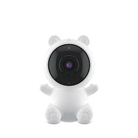 Умная Wi-Fi камера Медвежонок HALSA | код HLS-S-103W | HALSA