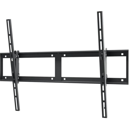 Кронштейн для телевизора Holder LCD-T8602-B черный 55-100 макс.75кг настенный наклон | код 2055267 | HOLDER Кронштейн для телевизора Holder LCD-T8602-B черный 55-100 макс.75кг настенный наклон | код 2055267 | HOLDER