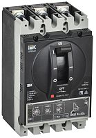 ARMAT Авт. выкл. лит. корпус 3P A 150кА 63А эл. станд. IEK | код AR-MCCB-3A-150-0063A-ELSC | IEK