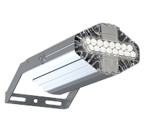 L-lego II 55 banner/40/Д/5,0К/01/L210/IKIX-61/IP66 LEDEL | код LII177 | LEDEL