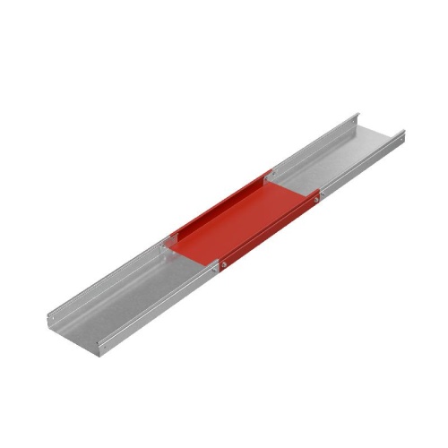 Лоток листовой неперфорированный 200х50 L3000 1мм "Стандарт ПЛЮС" LNEplus50-200-1.0-3000 INOX304 КМ PL5313 фото 3 Лоток листовой неперфорированный 200х50 L3000 1мм "Стандарт ПЛЮС" LNEplus50-200-1.0-3000 INOX304 КМ PL5313 фото 3